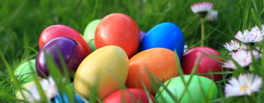 Прогноза за времето в понеделник, 13 април