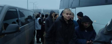 Русия и Украйна размениха по 175 военнопленници