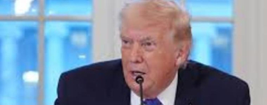 Тръмп: Вторият член на екипажа на сваления над Иран американски самолет Ф-15 е жив и здрав