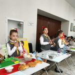 57 проекта бяха представени на осмия областен научен конкурс „Науката на живо“ (СНИМКИ)