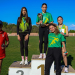 АТЛЕТИКА: Достойно представяне на СКЛА „Добруджа“ в Хисаря (СНИМКИ)