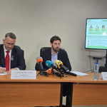 БАБХ хвана над 262 тона опасна храна за месец, сигналите скочиха с почти 70%