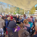 Близо 2000 гости посрещна Албена за Великден