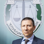 Борислав Сарафов подаде оставка