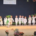 Деца от ДГ №27 „Славейче“ с първо място на фестивал в Шумен