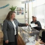 Деница Сачева, ГЕРБ-СДС: Гласувайте! Апатията е заплаха за демокрацията (ВИДЕО)