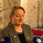 Деница Сачева: Резултатите са послание, приемам с уважение избора на хората