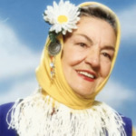 Днес се навършват 100 години от рождението на Верка Сидерова