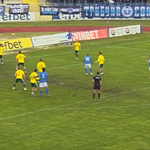 ФУТБОЛ: Добруджа отстъпи на Спартак (Варна) с 0:1 като гост