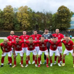 ФУТБОЛ: Септември (Тервел) загуби полуфинала за Купата на Аматьорската лига