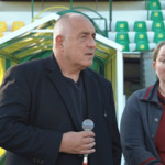 ИЗБОРИ 2026: Деница Сачева: Инвестициите в Добрич създават реални възможности за развитие и заетост