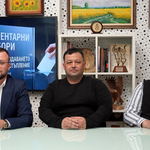 ИЗБОРИ 2026: „Синя България“ застава в подкрепа на работещия човек (ВИДЕО)