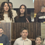 Кикбоксьор е Спортист на Добрич за март, два отбора си поделиха наградата