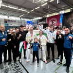 КИОКУШИН: Ростислав Тодоров продължава да сбъдва мечтите си – вече е Европейски шампион (СНИМКИ)