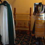 „Конци на времето“ оживяват в Балчик – възстановена е Шивалнята на кралица Мария (ВИДЕО)