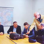 Липсващи животни и стотици без идентификация установи БАБХ в област Кюстендил