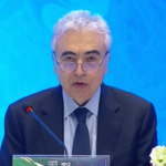 МАЕ бие тревога: Настоящата енергийна криза е по-тежка от тези през 1973, 1979 и 2002 г. взети заедно