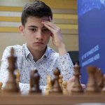 Момчил Петков с нова победа на европейското по шах