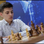 Момчил Петков завърши с победа на европейското по шах