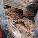 Над 6,5 тона храни за унищожаване и спряна дейност след проверки на БАБХ