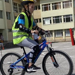 Областният кръг на състезанието по безопасност на движението се провежда днес в Добрич