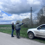 Областният управител Асен Атанасов от с. Преспа: Водоподаването е възстановено след четиридневно безводие
