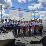 Община Каварна отбеляза с концерт Международния ден на ромите