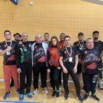 Още пет медала за клуб „Хищник“ от държавното първенство по канадска борба