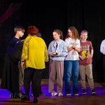 Отличия за ученици от ЧОУ „Мария Монтесори“ в изкуството и спорта