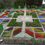 Парадът на лалетата в УБГ в Балчик - цветна феерия край морето (ВИДЕО)