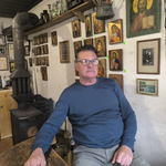 Павлин Пенев: Иконата е вяра, не просто изображение