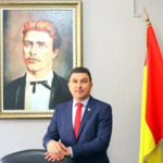 Поздрав кмета на Община Генерал Тошево по повод Деня на Конституцията