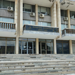 Регионална библиотека „Дора Габе“ няма да осблужва читатели временно заради ремонт в сградата