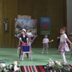 С празничен концерт в село Божурово Община Добричка отбеляза Деня на ромите (ВИДЕО)