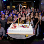 Салса клуб „Десита“ отпразнува пълнолетие с грандиозен латино спектакъл и над 200 гости