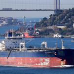 САЩ отново вдигнаха санкциите срещу руския петрол, натоварен на танкери