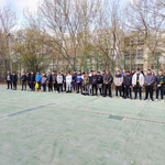 Спортното училище в Добрич отбеляза патронния си празник със състезания (СНИМКИ)