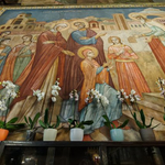 Светли понеделник е днес, започва Светлата седмица