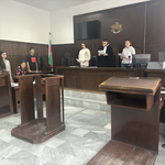 Ученици от СУ „Св. св. Кирил и Методий“ участваха в симулативни процеси в Добричкия окръжен съд