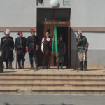 В ЕГ „Гео Милев“ отбелязаха 150 години от Априлското въстание с открит урок (ВИДЕО)