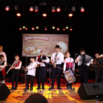 Великденско добруджанско надсвирване отново събра в Генерал Тошево любители на народната музика