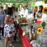 Великденско изложение на производителите и занаятчиите от Община Добричка