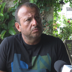 Виктор Лучиянов, хотелиер: Войната първо удря туризма и пътуванията