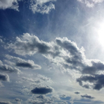 Времето на Великден