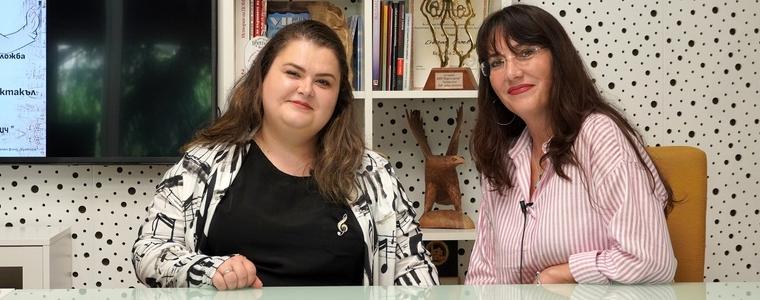 Детският хор „Маестро Захари Медникаров“ празнува юбилей с филм, изложба и голям концерт (ВИДЕО)