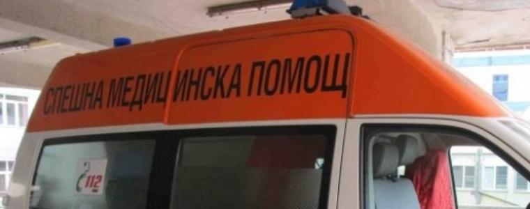 Двама блъснати пешеходци в Добрич вчера