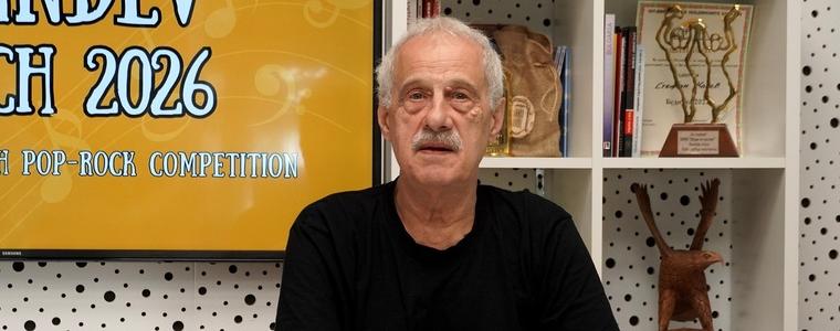 Николай Текелиев: Участниците в 35-ото издание на „Сарандев“ са на много високо ниво (ВИДЕО)