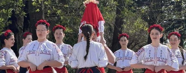 Пет населени места в община Добричка имат празник на Гергьовден