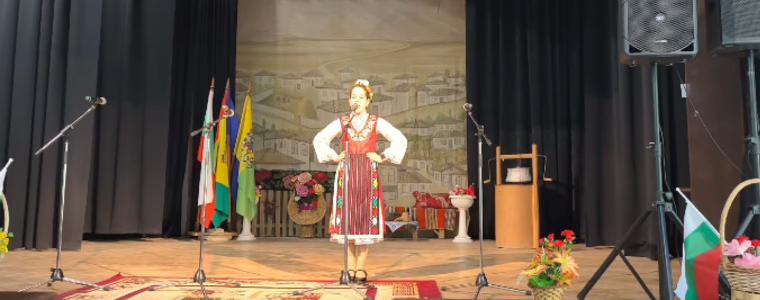 Проф. Бураджиев: Това издание на „С песните на Иван Георгиев“ беше едно от най-силните в последните години