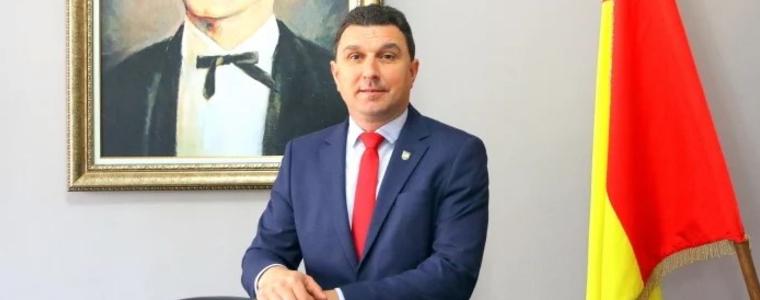 Валентин Димитров: 1 май е празник, дълбоко свързан с добруджанеца – трудолюбив и всеотдаен